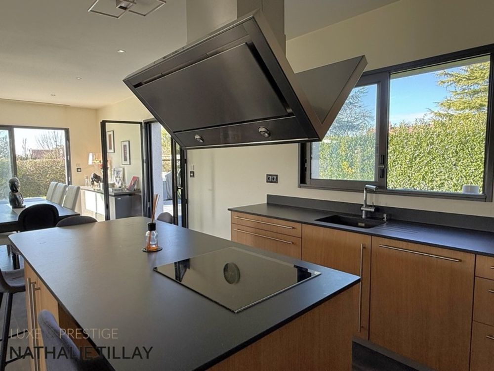 � vendre  Maison Ingr� (45140)