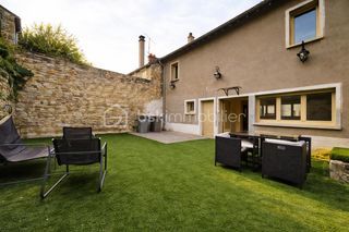  Maison � vendre 4 pi�ces 80 m�