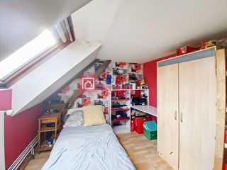  Maison � vendre 6 pi�ces 116 m�