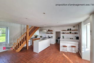  Maison � vendre 8 pi�ces 201 m�