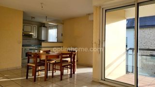  Appartement � vendre 3 pi�ces 66 m�