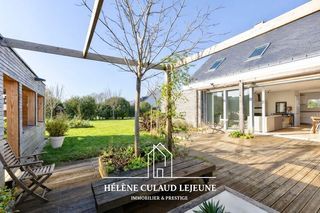  Maison � vendre 7 pi�ces 156 m�