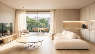  Appartement � vendre 4 pi�ces 98 m�