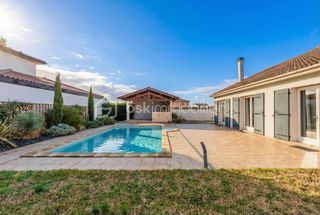  Maison � vendre 5 pi�ces 146 m�