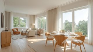  Appartement � vendre 2 pi�ces 43 m�