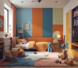  Appartement � vendre 3 pi�ces 59 m�