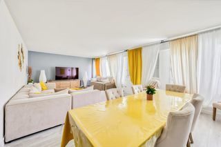  Appartement � vendre 5 pi�ces 106 m�