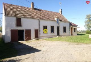  Propri�t�/ch�teau � vendre 4 pi�ces 87 m�