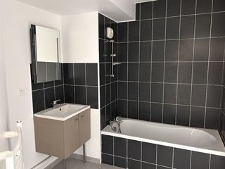  Appartement � louer 3 pi�ces 62 m�