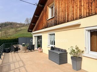  Maison � vendre 5 pi�ces 107 m�