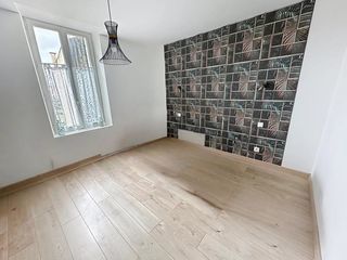  Propri�t�/ch�teau � vendre 5 pi�ces 127 m�