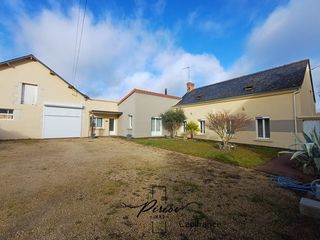  Maison � vendre 5 pi�ces 119 m�