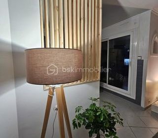  Appartement � vendre 4 pi�ces 87 m�