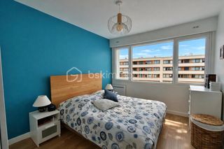  Appartement � vendre 5 pi�ces 120 m�