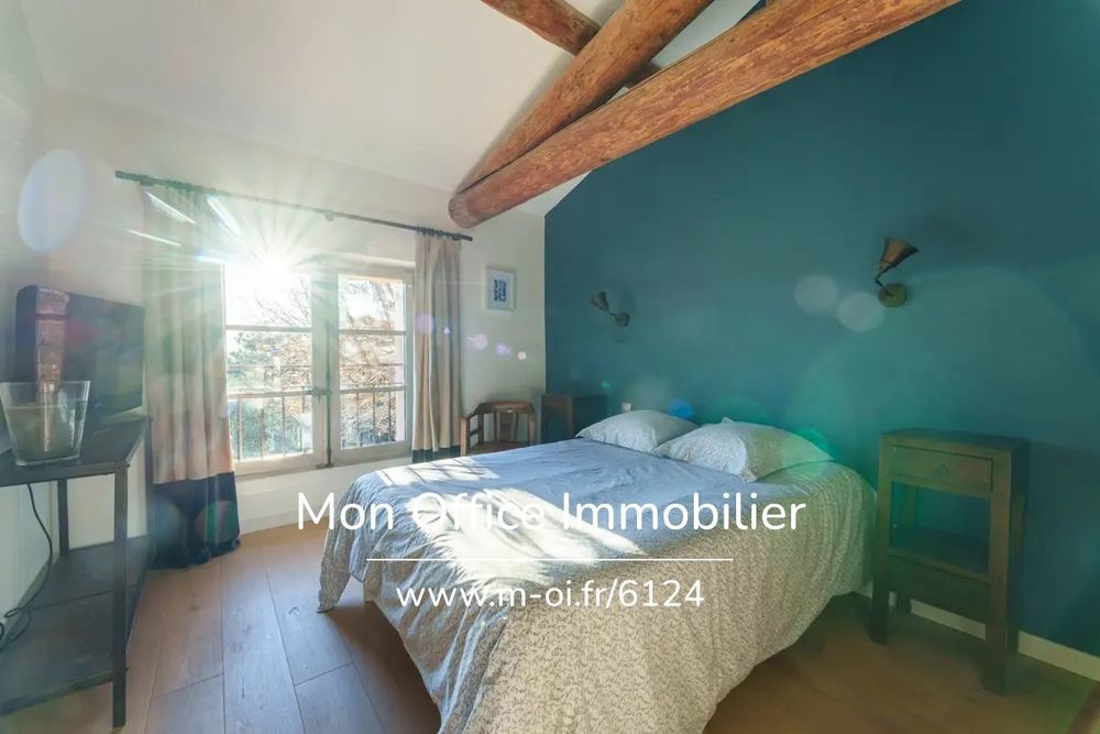 � vendre  Propri�t�/ch�teau Aix-en-Provence (13100)