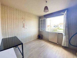  Maison � vendre 4 pi�ces 90 m�