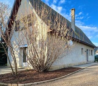  Maison � vendre 5 pi�ces 128 m�