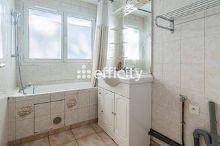  Appartement � vendre 3 pi�ces 62 m�