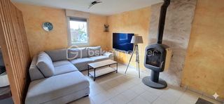  Maison � vendre 7 pi�ces 155 m�