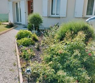  Maison � vendre 4 pi�ces 99 m�
