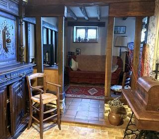  Maison � vendre 6 pi�ces 151 m�