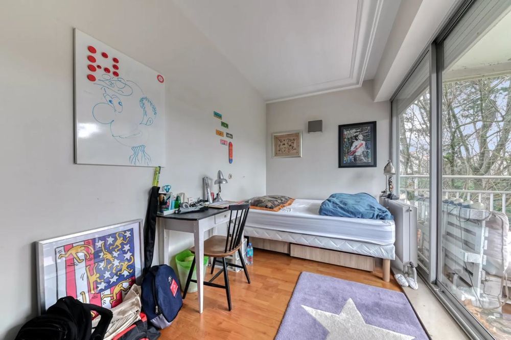 � vendre  Appartement Caluire-et-Cuire (69300)