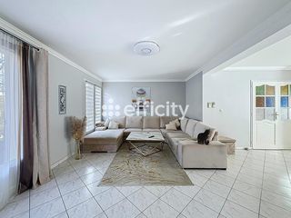  Maison � vendre 7 pi�ces 168 m�