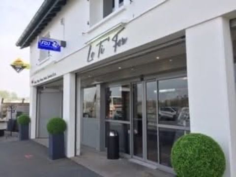 tabac presse loto bayonne 64 530000 64100 Bayonne