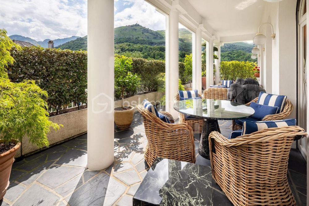 � vendre  Maison Lourdes (65100)