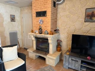  Maison � vendre 6 pi�ces 124 m�