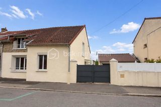  Maison � vendre 3 pi�ces 81 m�