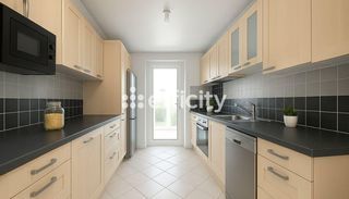  Appartement � vendre 4 pi�ces 80 m�