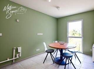  Appartement � vendre 4 pi�ces 82 m�