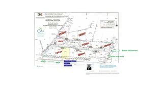  Terrain � vendre 711 m�