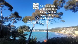  Villa � vendre 4 pi�ces 132 m�