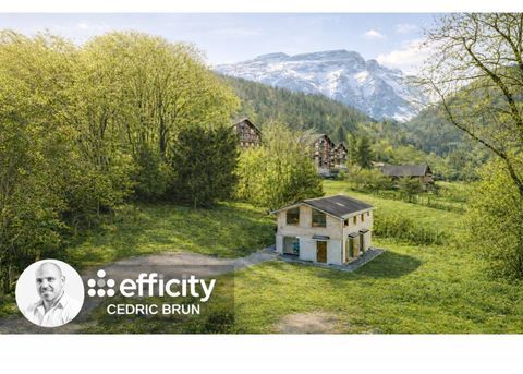   Maison Maison - 4 pi�ce(s) - 105 m�