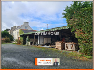  Maison � vendre 8 pi�ces 160 m�