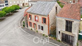  Maison � vendre 4 pi�ces 94 m�