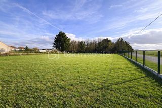  Terrain � vendre 1939 m�