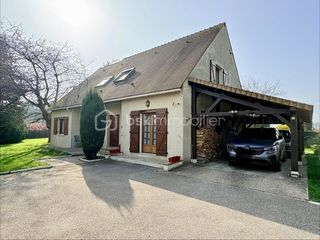  Maison � vendre 7 pi�ces 155 m�