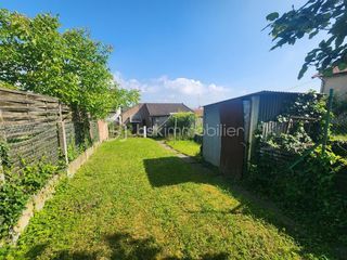  Maison � vendre 3 pi�ces 53 m�