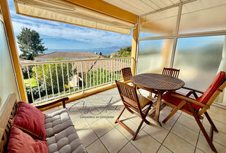  Appartement � vendre 3 pi�ces 45 m�