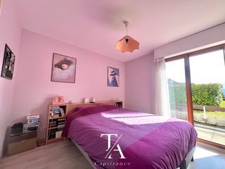  Appartement � vendre 3 pi�ces 62 m�