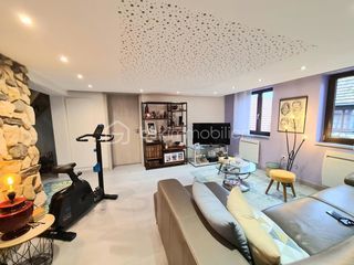  Immeuble � vendre 6 pi�ces 116 m�