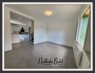  Maison � vendre 3 pi�ces 63 m�