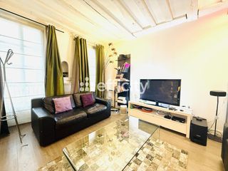  Appartement � vendre 2 pi�ces 45 m�