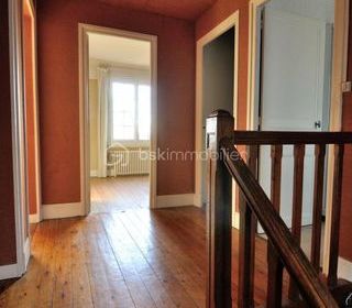  Maison � vendre 5 pi�ces 100 m�