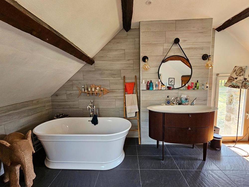 � vendre  Maison Gu�rande (44350)