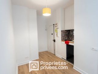  Appartement � vendre 1 pi�ce 11 m�