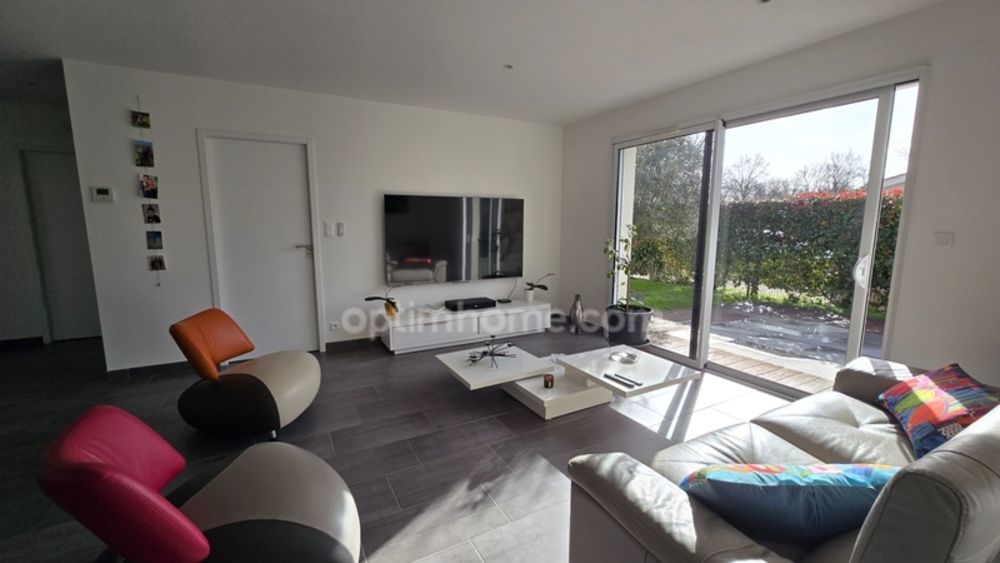 � vendre  Maison Saucats (33650)